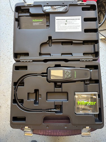 Hilmor ldir150 infrared - hilmor,