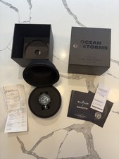 Swatch x Blancpain Fifty