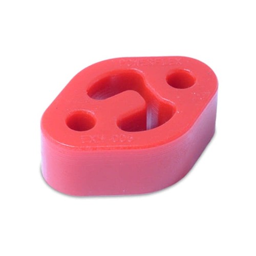 Powerflex exhaust mount - mount, bush