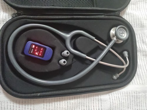 Littmann classic iii - littmann,