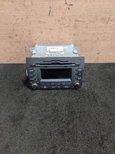 KIA SPORTAGE MK3 SL STEREO