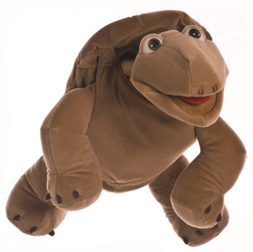 Living puppets sammy the - living,