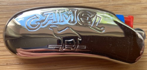 Vintage camel branded - vintage,