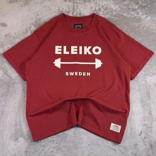 Eleiko sweden shirt men - eleiko, xl