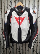 Dainese Super Speed D1 Leather