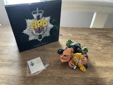 Speed Freaks Kev The Clamper