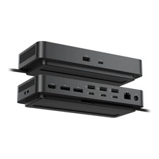 Dell Pro Thunderbolt 4 Smart