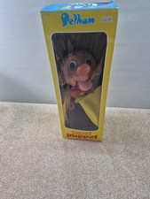 VINTAGE  PELHAM VENT