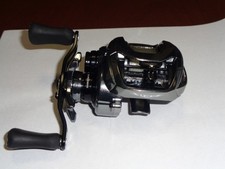 DAIWA Baitcasting Reel 21 STEEZ LIMITED SV TW 1000H 1015