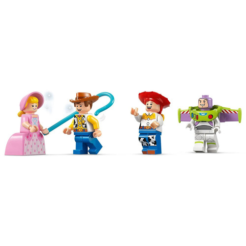 Lego disney toy story - lego,