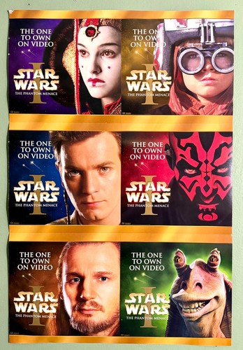 Star wars ep1 tpm - wars, 30”