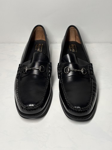 Bass easy weejuns lincoln - g.h.,