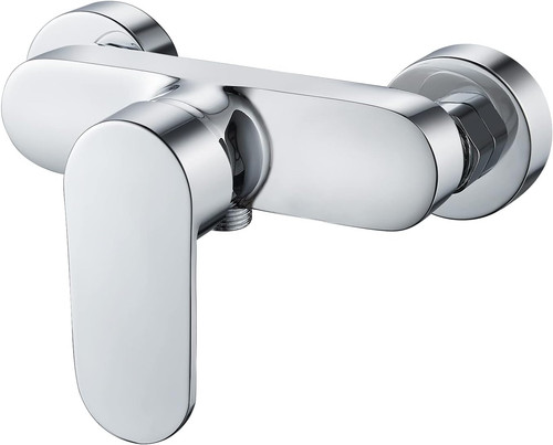 Namuoto shower mixer - shower, taps