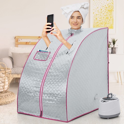 Home steam sauna tent - steam,