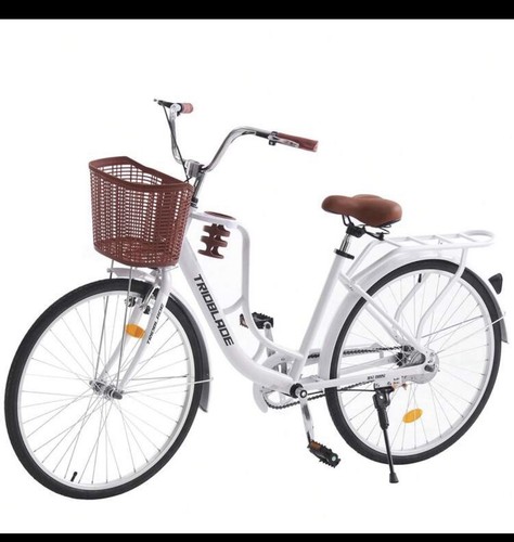 Inch vintage ladies - vintage, bike