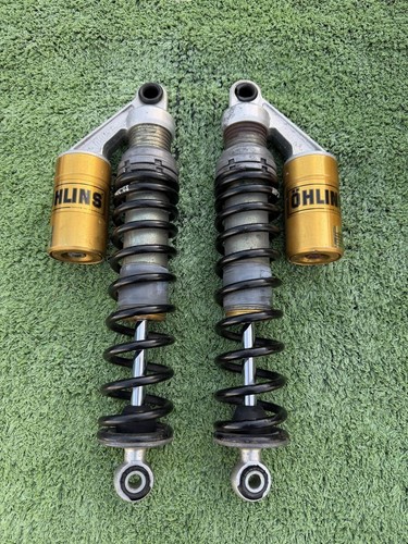 Kawasaki z1000r öhlins - kawasaki, rear
