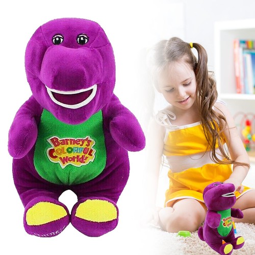 Barney musical the - barney,