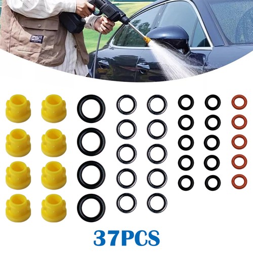 37pcs pressure washer - 37pcs,