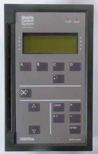 Siemens landis staefa - landis, &