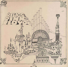 Pink Floyd - Relics - Vinyl LP GER / NL / UK (1980) (VG/VG)
