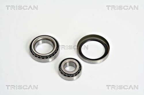 Wheel bearing kit - triscan, fits