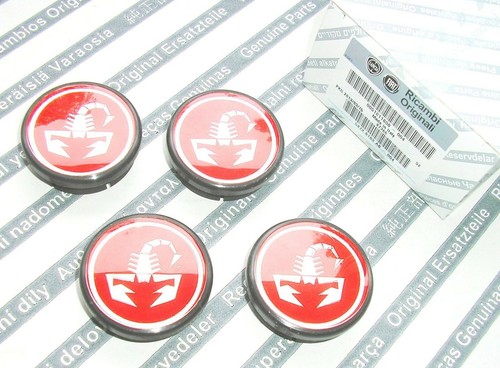 Abarth new genuine - abarth,
