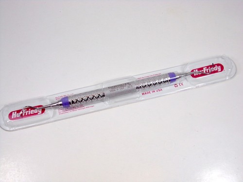 Dental mccall curette 14 - curette, 13/14
