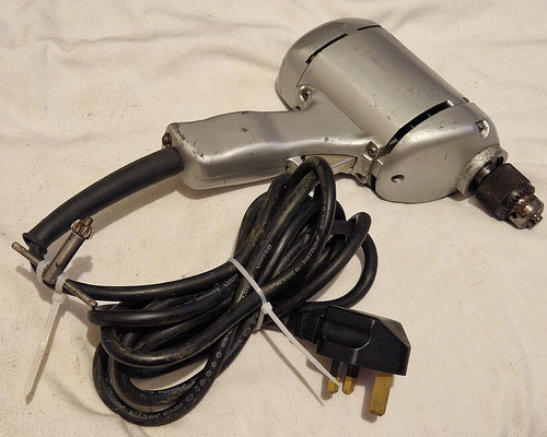 Vintage stanley bridges dr2t - stanley,