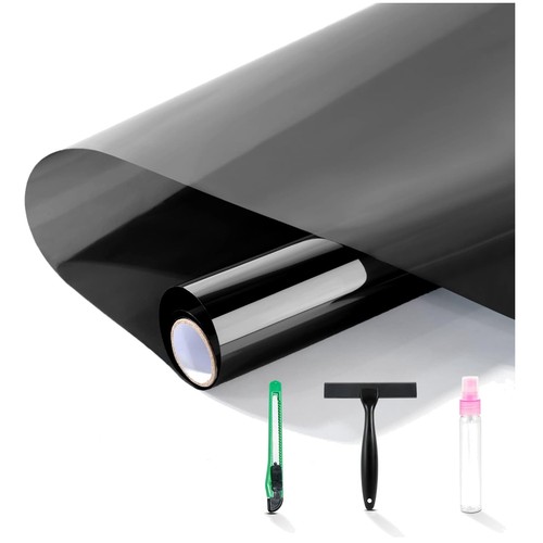 Heat control blocking - heat, uv
