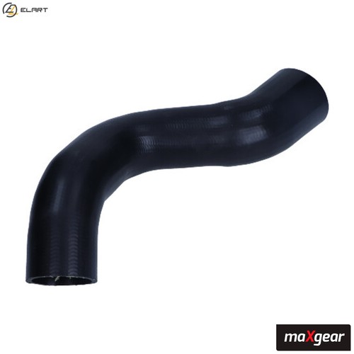 Charge air hose - hose, for
