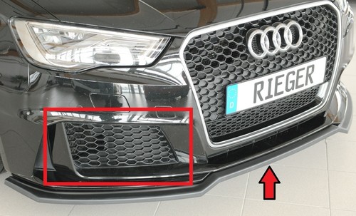 Audi rs3 - audi, 8v