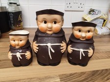 3 collectable Vintage Goebel