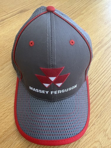 New massey ferguson baseball - new,