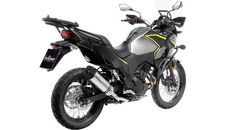 Leo Vince 14419EU LV One