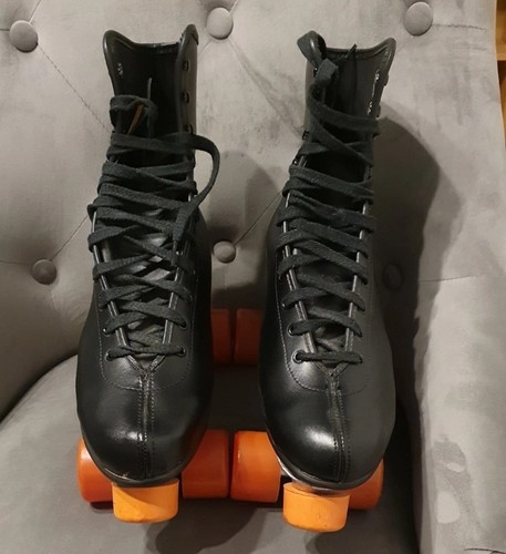 Vintage official roller - official,
