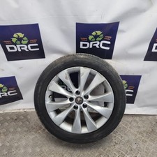 VAUXHALL ASTRA J SRI 2011-2015