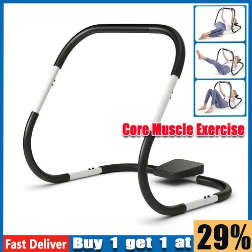 Abdominal trainer crunch - trainer,