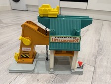 Fisher-Price Little People 943