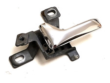 Mercedes W126 C126 SEC Door