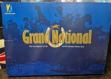 Grand National Board Game