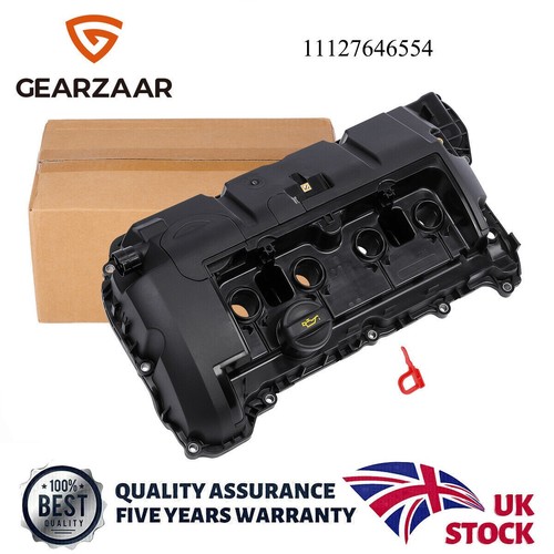 Rocker valve cover - cover, for