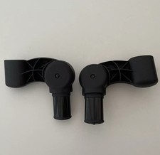 iCandy Peach 1,2 & 3 Elevator