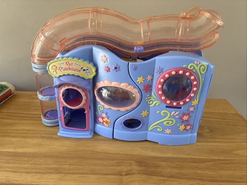 2004 hasbro little - little, pet