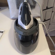 BOXED POLTI VAPORELLA SIMPLY