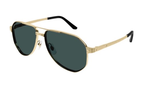 Cartier ct0461s sunglass - cartier,