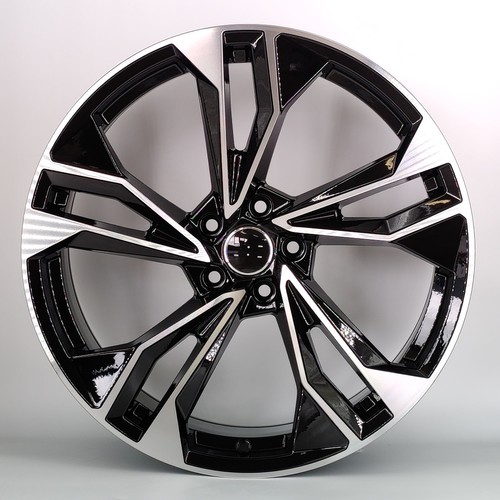 Alloy wheels audi a3 - 18"s5,