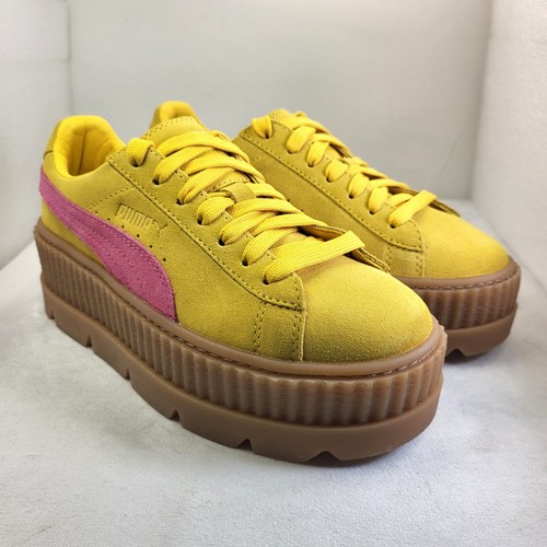 Puma fenty cleated creeper - fenty,