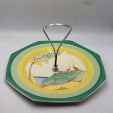 CLARICE CLIFF 1930s Art Deco