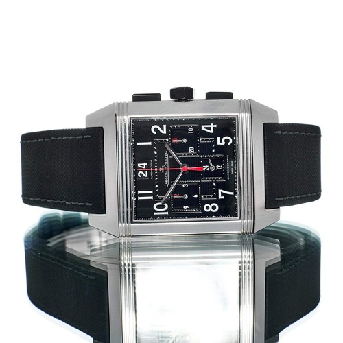 Jaeger lecoultre reverso - jaeger,