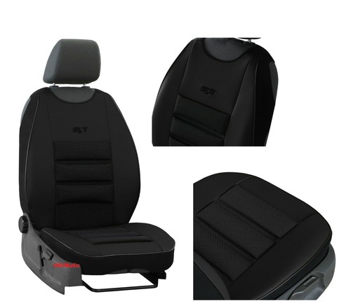 Front seat cover mat eco - seat,